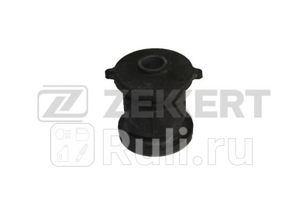 Сайлентблок тяги Toyota Camry V10- V30 93- ES 12- зад продольной внутренний Zekkert Zekkert GM-5947 160₽