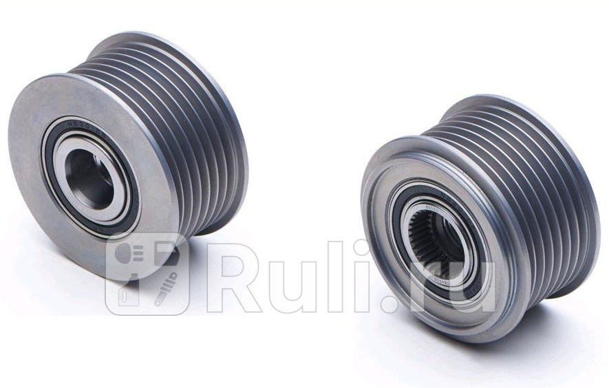 Шкив TESLA TECHNICS TT64300 2410₽