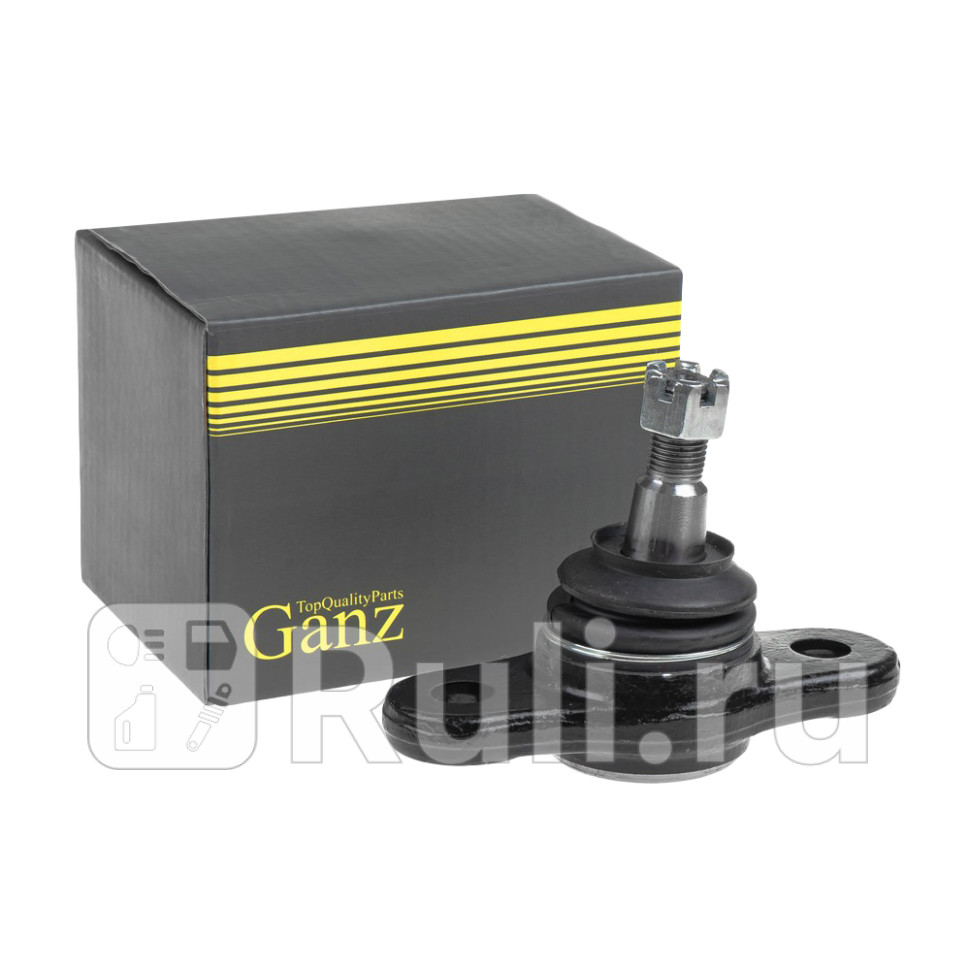 Опора шаровая LR GANZ GIL06527 1220₽