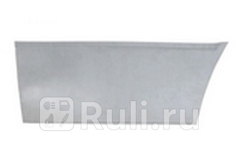 РК ДВЕРИ ПЕРЕДНЕЙ R НАРУЖНЫЙ НИЖНИЙ 2515122 Polcar 32444023 0₽