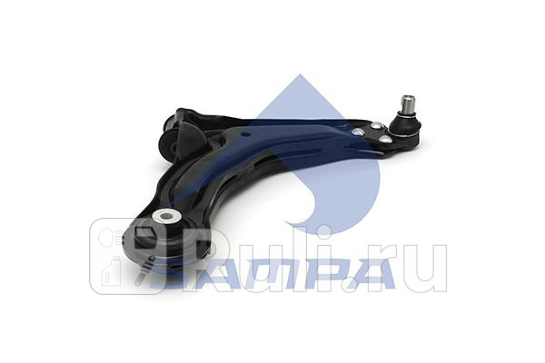 Рычаг передний нижний правый Sampa 204058 0₽