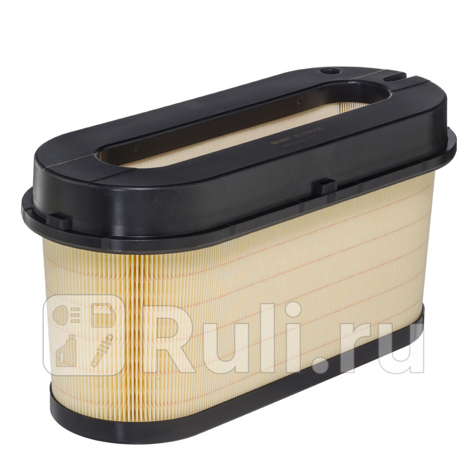 Фильтр воздушный E2060L C 50 005 MERCEDES-BENZ SISU AUTO 1штуп У HENGST E2060L 0₽