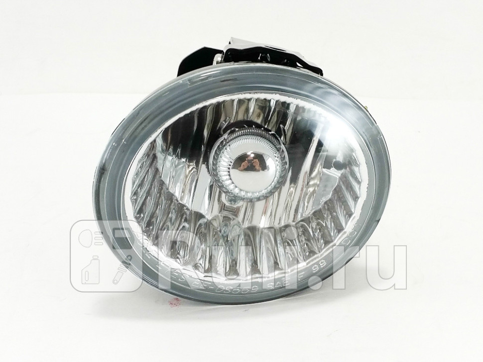 Противотуманная фара левая для Infiniti FX 35 2003-2004 EAGLE EYES DS559-B000L 3640₽
