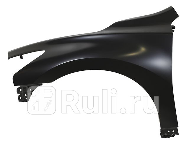 Крыло переднее левое для Nissan Teana J33 2013- Forward NNTEN13-270-L 4170₽