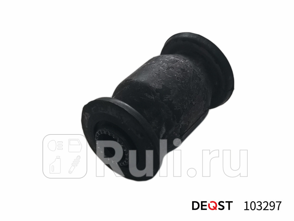 Сайлентблок DEQST 103297 240₽