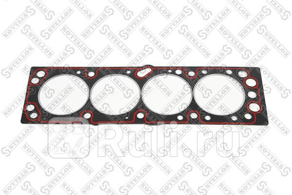 Прокладка ГБЦ 13mm Opel Astra G Corsa B Tigra 14 X14XE 94- STELLOX 11-25206-SX 540₽