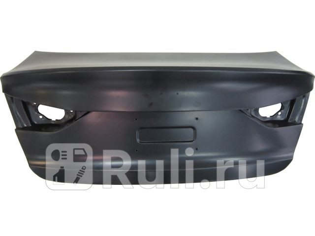 Крышка багажника для Hyundai Elantra 6 2016-2019 Forward HNELA16-600 14060₽