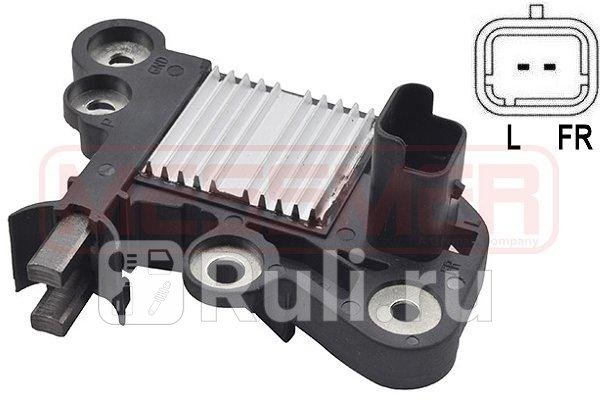 Регулятор напряжения генератора RENAULT LOGANDUSTER 216341 ERA 216341 2730₽