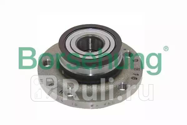 К-кт подшипника ступицы задней ступ в сбVW Golf 14i-20TDi 1003-1103Touran 03 Borsehung B15621 4570₽