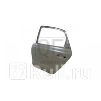 Дверь задн l Quattro Freni QF30K00001 0₽