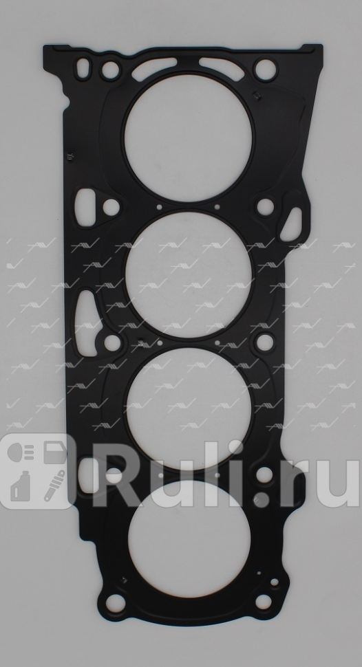 Прокладка ГБЦ Autowelt HG34160 0₽