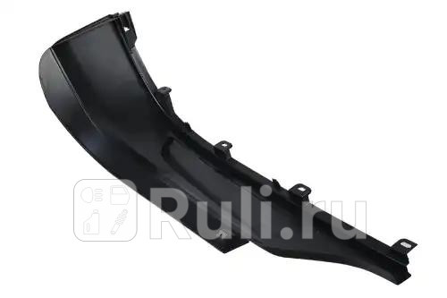 Спойлер переднего бампера левый для Iveco Stralis 2013-2021 STELLOX 87-25794-SX 1100₽