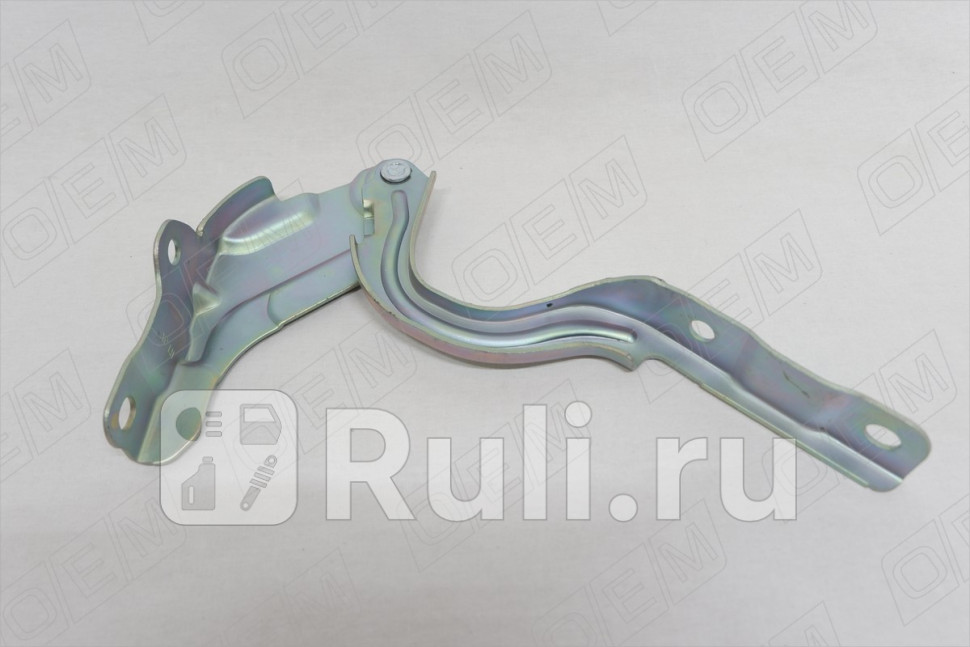 Петля капота левая OEM OEM0014PKL 890₽