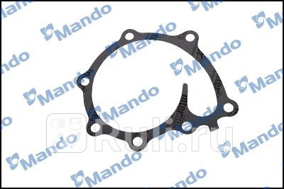 Прокладка водяной помпы MANDO EGENH00029 120₽
