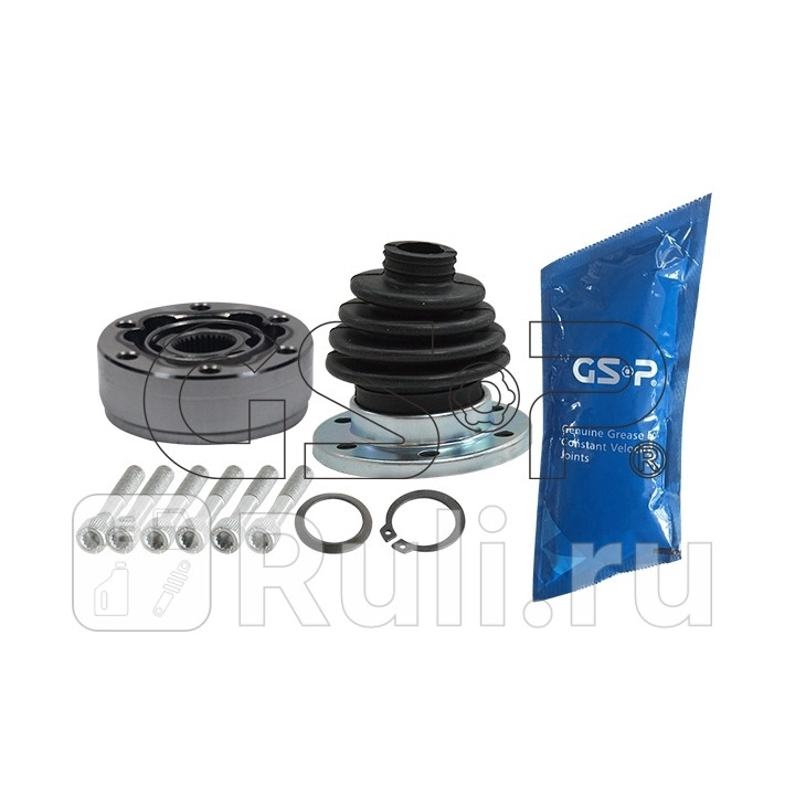 ШРУС внутренний к-т GSP 603004 0₽