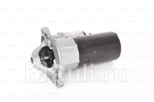 Стартер BOSCH 1108450 0₽