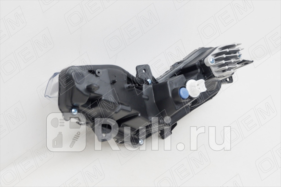Дхо правый для Haval Jolion 2021-2023 OEM OEM0018XOR 5450₽