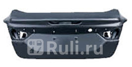 Крышка багажника для Ford Focus 3 2011-2015 Forward FDFOC11-600 12090₽
