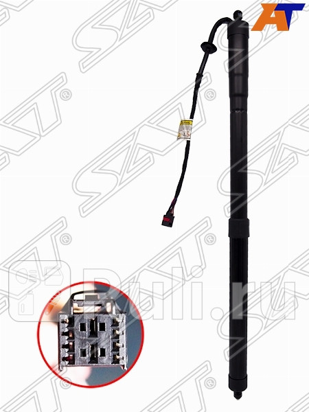 Амортизатор крышки багажника 1 шт для Range Rover Evoque 2011-2018 SAT ST-40-0004 20280₽