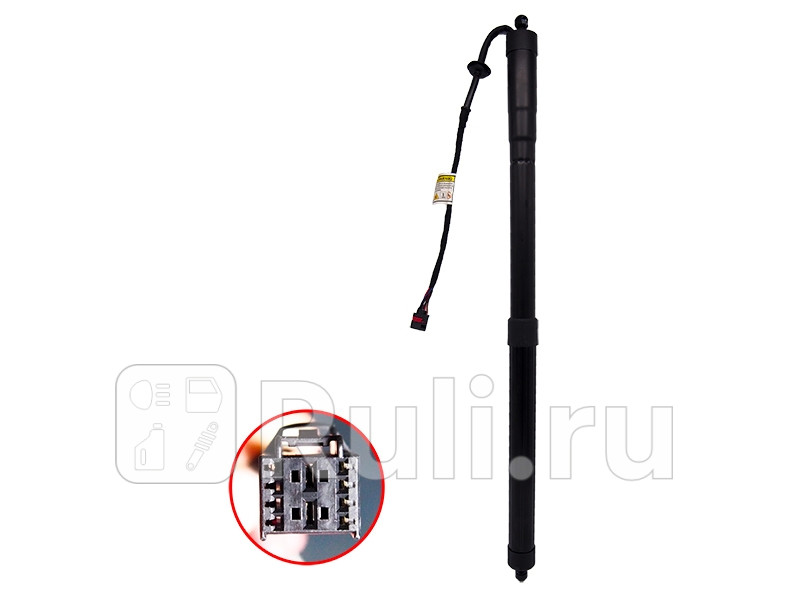 Амортизатор крышки багажника 1 шт для Range Rover Evoque 2011-2018 SAT ST-40-0004 20280₽