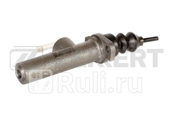 Цилиндр сцепления ZEKKERT ZD1028 главный Audi 80 III-V 80- 90 II 87- Coupe I II 84- Zekkert ZD-1028 1910₽