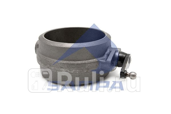 дроссельная заслонка в сборе MAN F2000TGATGLTGMTGSTGX Sampa 024181 0₽