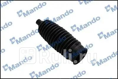Пыльник рулевой рейки MANDO EX577401W000 430₽