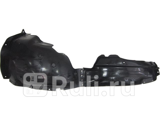 Подкрылок передний левый для Kia Rio 4 седан 2017- Forward KARIO17-300-L 570₽