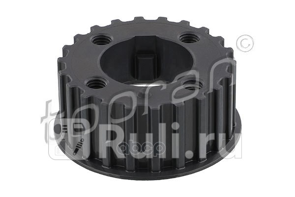 Шестерня коленчатого вала HANS PRIES 109 327 0₽