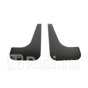 Брызговики универсальные 2 шт NORPLAST NPL-Br-1263-01 1110₽