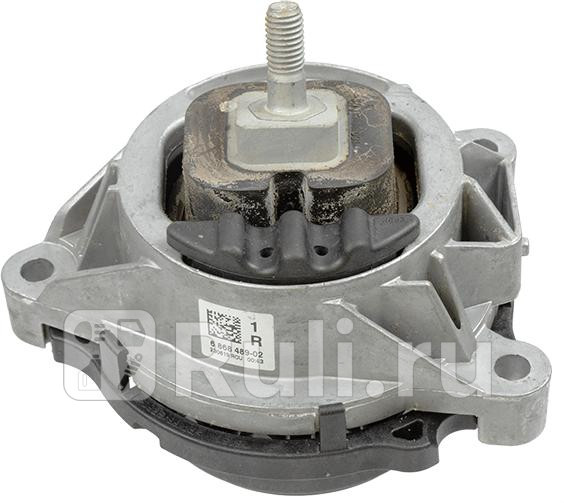 Опора двигателя лев Lemforder 3809101 0₽