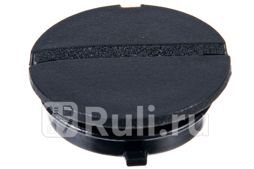 Заглушка бампера левая круглая STELLOX 87-15348-SX 280₽