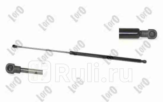 АМОРТИЗАТОР НА КРЫШКУ БАГАЖНИКА 585MM,500N  LORO 101-00-231