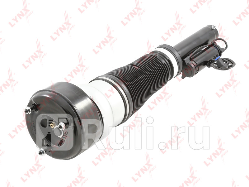 Стойка амортизационная пневмоподвески перед правлев MERCEDES-BENZ SW221 06-13 LYNXAUTO G42006LR 36870₽