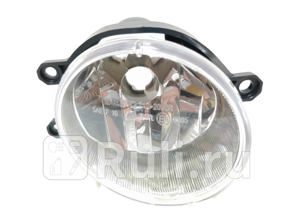 Противотуманная фара правая для Lexus RX 2012- DEPO 212-2090R-UQ 1840₽