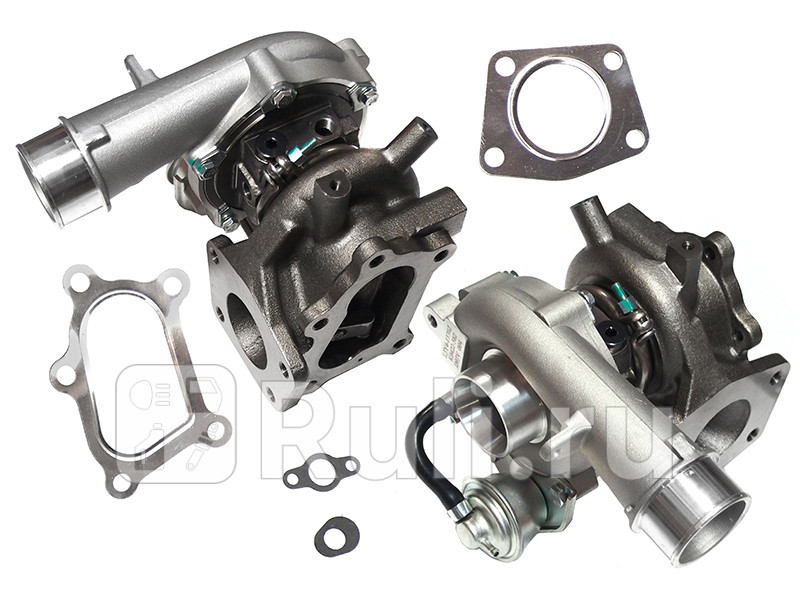 Турбина для Mazda CX-7 ER2 2009-2012 SAT ST-L3Y4-1370Z 18310₽