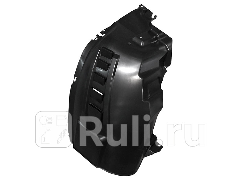 Подкрылок передний правый для Fiat Ducato 250 (2006-2014) DE-GA FIA 15 DU 005