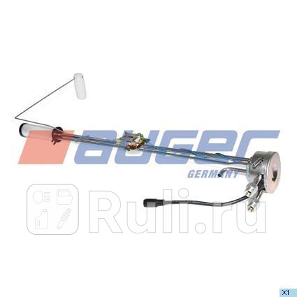 Топливозаборник AUGER 71902 5680₽