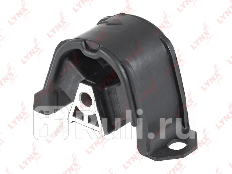 Опора МКПП задняя подходит для CHEVROLET Lanos 14-16 05 DAEWOO Lanos 13-16 97 Nexia 15-16 9 LYNXAUTO ME-1370 1820₽