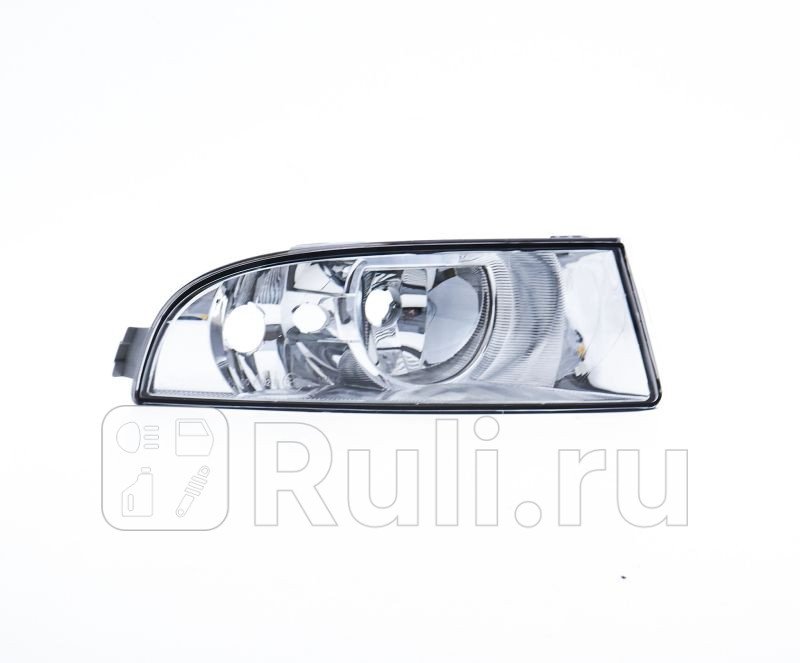 Противотуманная фара правая для Skoda Octavia A5 FL 2008-2013 TYC 19-a829-01-2b 3380₽