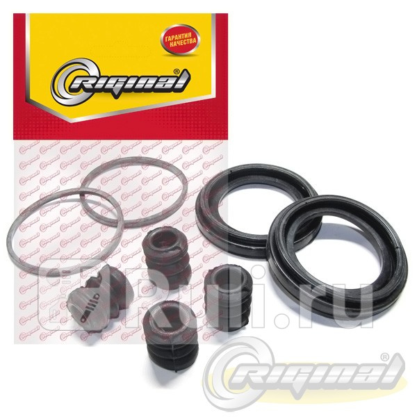 рк суппорта для ГАЗ 31029-3110311053302-3221221727523302733023 рти Riginal RG3105-3501100 460₽