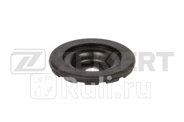 Тарелка пружины Honda Jazz II 02- Zekkert gm-8065 380₽