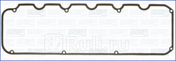 Прокладка клапанной крышки 11031000 Ajusa 11031000 0₽