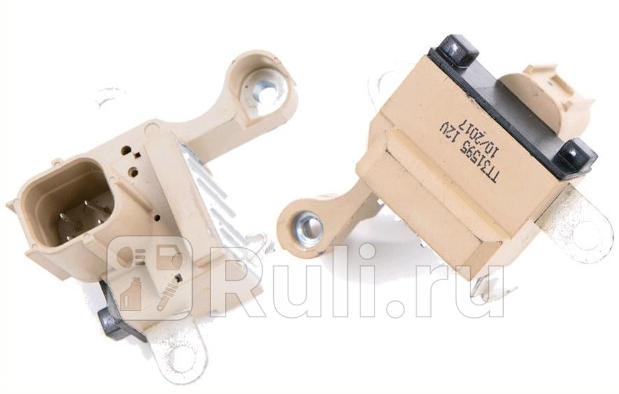 Регулятор TESLA TECHNICS TT31595 1560₽