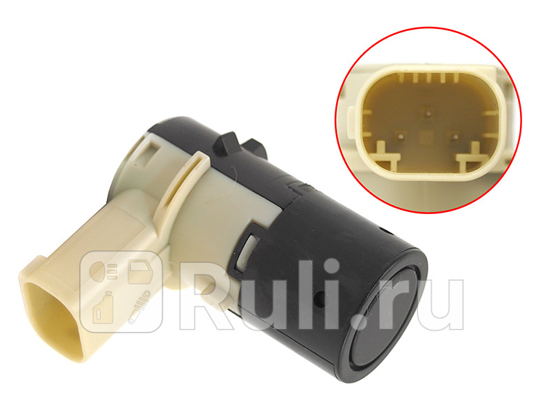 Датчик парковки для BMW X5 E53 1999-2003 SAT ST-66206989068 910₽