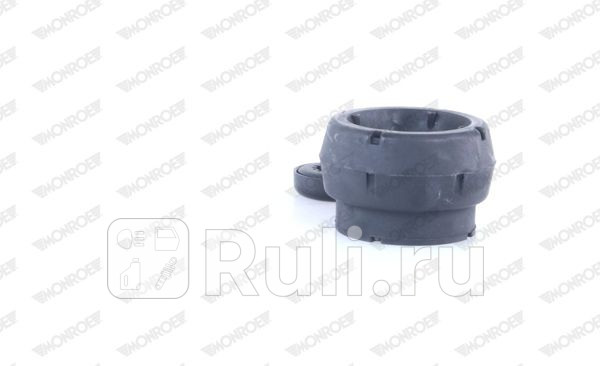 Опора амортизатора передн с подшип MONROE MK077 1940₽