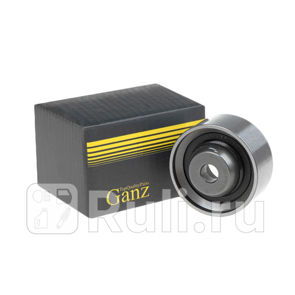 Ролик обводной GANZ GIE37453 1050₽