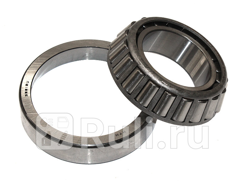 Подшипник передней ступицы NISSAN TOYOTA ISUZU MMC 6011030 роликовый конический NTN 32212U 2840₽