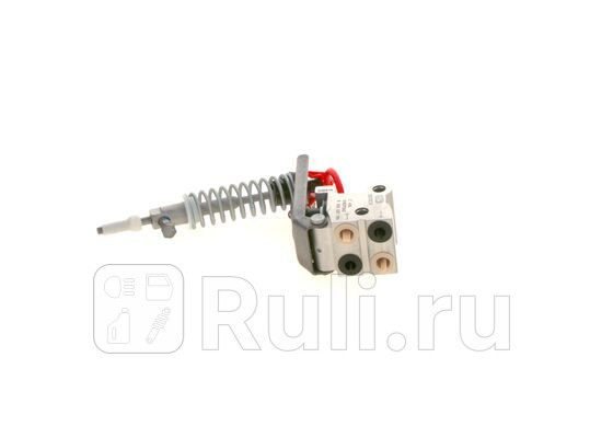Регулятор тормусилия BOSCH 0 204 031 199 0₽