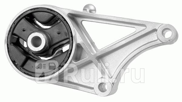 Опора двигателя замена - 3752001 передн opel vectra c 1618 02- signum 18 03- saab 9-3 18 0 Lemforder 3044001 0₽
